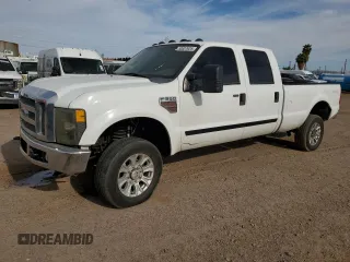 2010 Ford F-350 XL с VIN 1FTWW3BR4AEA84849, выставлен на аукционе Copart как лот 53637625 с пробегом 296 334 миль миль и Списание • Salvage title. История ставок и продаж доступна на DreamBid. Изображение 1.