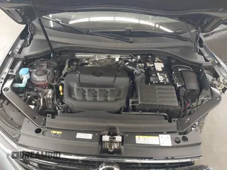 2024 Volkswagen Tiguan SE R-Line Black с VIN 3VV8B7AX8RM090818, выставлен на аукционе IAAI как лот 42123399 с пробегом 10 846 миль миль и . История ставок и продаж доступна на DreamBid. Изображение 10.