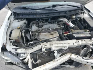 2012 Scion tC with VIN JTKJF5C78C3030027, listed as a Copart auction lot 47277245 with 0 mi miles and Salvage Title. Bid and sale history available at carsss.com. Image 11.