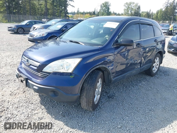 2008 Honda CR-V EX z VIN JHLRE48528C007156, wystawiony jako IAAI lot #42112498 z przebiegiem 191 514 mil mil oraz . Historia ofert i sprzedaży dostępna na DreamBid. Obrazek 17.