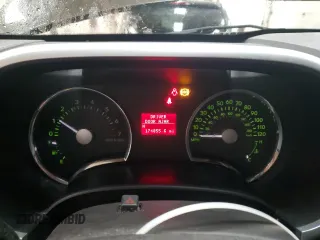 2008 Mercury Mountaineer Premier z VIN 4M2EU48E48UJ05883, wystawiony jako Copart lot #86813394 z przebiegiem 174 855 mil mil oraz Czysty tytuł • Clean title. Historia ofert i sprzedaży dostępna na DreamBid. Obrazek 9.