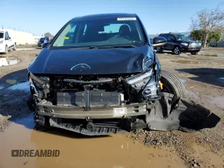 2022 Chevrolet Bolt EV 1LT with VIN 1G1FW6S04N4116450, listed as a Copart auction lot 45742553 with 28,157 mi miles. Bid and sale history available at carsss.com. Image 5.