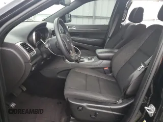 2019 Jeep Grand Cherokee Laredo E с VIN 1C4RJFAG9KC537471, выставлен на аукционе Copart как лот 57652825 с пробегом 53 201 миль миль и Списание • Salvage title. История ставок и продаж доступна на DreamBid. Изображение 7.