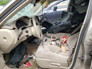2002 Chevrolet Impala z VIN 2G1WF52E029305711, wystawiony jako Copart lot #57950315 z przebiegiem 151 797 mil mil oraz Szkoda całkowita • Salvage title. Historia ofert i sprzedaży dostępna na DreamBid. Obrazek 7.