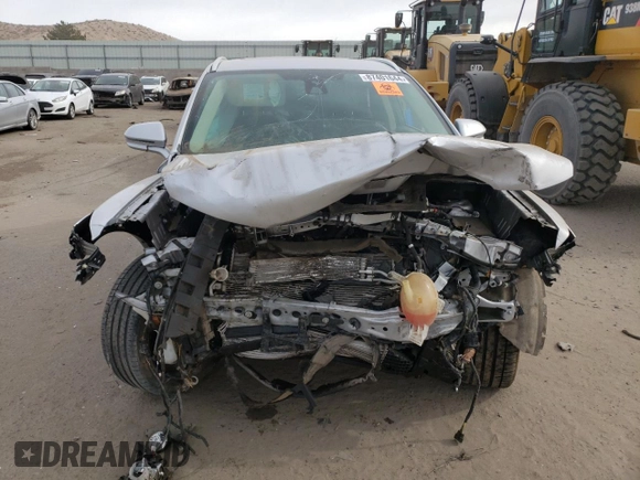 2019 Lincoln MKC Reserve with VIN 5LMTJ3DH1KUL25868, listed as a Copart auction lot 87401644 with Not Provided miles and Salvage Title. Bid and sale history available at DreamBid. Image 5.
