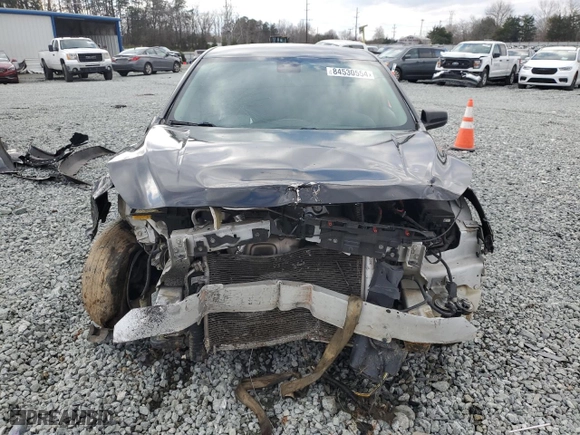 2016 Chevrolet Malibu Limited LS with VIN 1G11B5SA3GF112762, listed as a Copart auction lot 84530554 with 0 mi miles and Salvage Title. Bid and sale history available at carsss.com. Image 5.