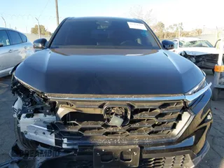 2024 Honda CR-V LX with VIN 2HKRS3H26RH319198, listed as a IAAI auction lot 41334302 with 16,594 mi miles and . Bid and sale history available at DreamBid. Image 11.