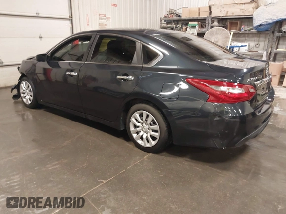 2018 Nissan Altima SR with VIN 1N4AL3AP6JC296186, listed as a IAAI auction lot 40828985 with 102,181 mi miles and . Bid and sale history available at DreamBid. Image 3.
