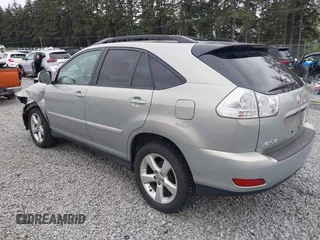 2004 Lexus RX 330 z VIN 2T2HA31UX4C019049, wystawiony jako IAAI lot #42116659 z przebiegiem 123 048 mil mil oraz . Historia ofert i sprzedaży dostępna na DreamBid. Obrazek 3.