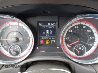 2012 Dodge Durango Crew with VIN 1C4SDHDT0CC321037, listed as a IAAI auction lot 42793232 with 162,593 mi miles and . Bid and sale history available at DreamBid. Image 7.
