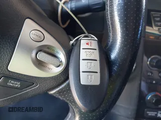 2010 Infiniti FX с VIN JN8AS1MU0AM800135, выставлен на аукционе IAAI как лот 42549814 с пробегом 298 670 миль миль и . История ставок и продаж доступна на DreamBid. Изображение 11.