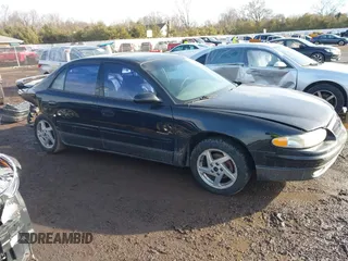 2002 Buick Regal GS с VIN 2G4WF551121109464, выставлен на аукционе IAAI как лот 41695972 с пробегом Не указан миль и . История ставок и продаж доступна на DreamBid. Изображение 14.