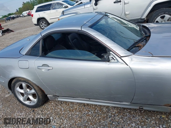 2001 Mercedes-Benz SLK 230/320 with VIN WDBKK65F81F191120, listed as a IAAI auction lot 42173910 with 128,035 mi miles and . Bid and sale history available at DreamBid. Image 13.