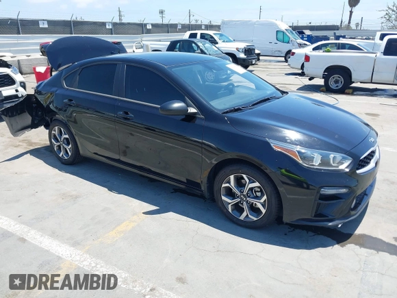 2021 Kia Forte LXS с VIN 3KPF24ADXME342033, выставлен на аукционе IAAI как лот 42666881 с пробегом 68 910 миль миль и . История ставок и продаж доступна на DreamBid. Изображение 1.