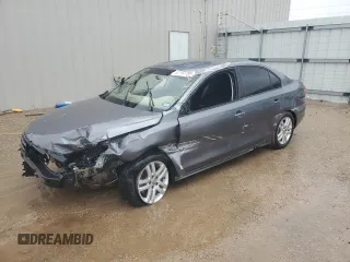 2015 Volkswagen Jetta S с VIN 3VW2K7AJ0FM247413, выставлен на аукционе Copart как лот 47787785 с пробегом 90 945 миль миль и Чистый • Clean title. История ставок и продаж доступна на DreamBid. Изображение 1.