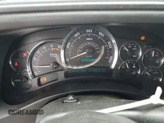 2005 Cadillac Escalade z VIN 1GYEK63N35R256222, wystawiony jako Copart lot #58389975 z przebiegiem 119 659 mil mil oraz Szkoda całkowita • Salvage title. Historia ofert i sprzedaży dostępna na DreamBid. Obrazek 9.