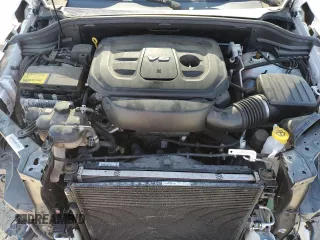 2019 Jeep Grand Cherokee Overland with VIN 1C4RJFCG8KC540648, listed as a Copart auction lot 43239865 with 62,265 mi miles and Salvage Title. Bid and sale history available at carsss.com. Image 12.