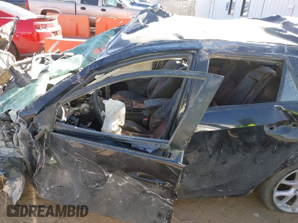 2012 Mazda 3 Mazdaspeed3 Touring with VIN JM1BL1L4XC1532648, listed as a IAAI auction lot 41670055 with Not Provided miles and . Bid and sale history available at DreamBid. Image 15.