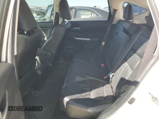 2014 Honda CR-V EX-L with VIN 5J6RM3H74EL014773, listed as a Copart auction lot 49443455 with 144,571 mi miles and Salvage Title. Bid and sale history available at carsss.com. Image 10.