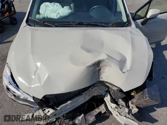 2016 Subaru Crosstrek Premium with VIN JF2GPABC9G8287827, listed as a Copart auction lot 52478235 with Not provided miles and Salvage title. Bid and sale history available at DreamBid. Image 11.
