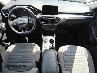 2022 Ford Escape SE с VIN 1FMCU9G62NUA60454, выставлен на аукционе Copart как лот 57258055 с пробегом 137 874 миль миль и Чистый • Clean title. История ставок и продаж доступна на DreamBid. Изображение 8.