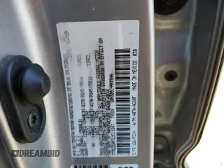 2020 Toyota Tacoma SR5 с VIN 3TMCZ5AN7LM311047, выставлен на аукционе Copart как лот 49690855 с пробегом 48 089 миль миль и Списание • Salvage title. История ставок и продаж доступна на DreamBid. Изображение 13.