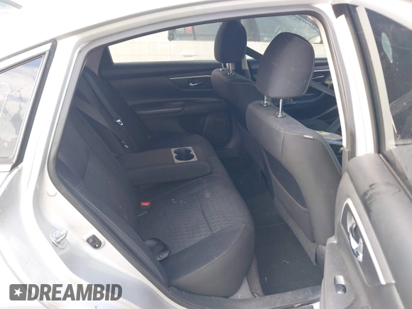 2016 Nissan Altima SV with VIN 1N4AL3AP0GC262897, listed as a IAAI auction lot 41063385 with 157,331 mi miles and . Bid and sale history available at DreamBid. Image 8.