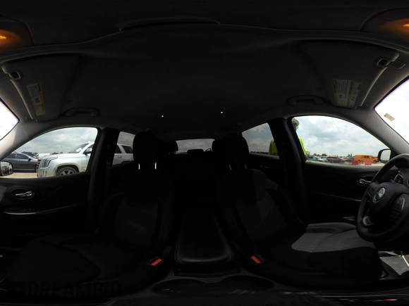 2020 Jeep Cherokee Latitude с VIN 1C4PJLCBXLD506409, выставлен на аукционе IAAI как лот 42110399 с пробегом 64 332 миль миль и . История ставок и продаж доступна на DreamBid. Изображение 19.