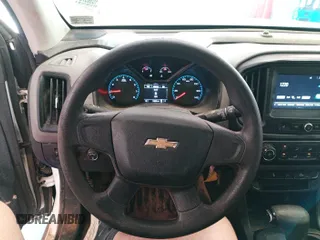 2017 Chevrolet Colorado 4WD Work Truck with VIN 1GCHTBEA2H1189408, listed as a IAAI auction lot 42679203 with 114,200 mi miles and . Bid and sale history available at DreamBid. Image 22.