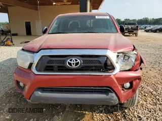 2015 Toyota Tacoma PreRunner with VIN 3TMKU4HN4FM044142, listed as a Copart auction lot 59376875 with 209,937 mi miles and Clean title. Bid and sale history available at DreamBid. Image 5.