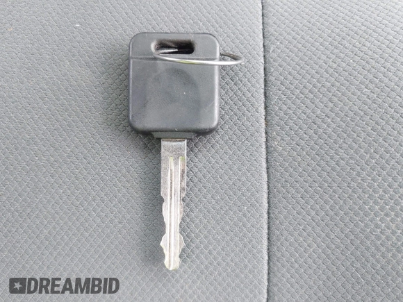 2019 Nissan NV200 SV with VIN 3N6CM0KN7KK690431, listed as a IAAI auction lot 42092458 with 142,872 mi miles and . Bid and sale history available at DreamBid. Image 11.
