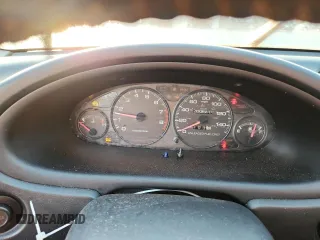 2000 Acura Integra LS z VIN JH4DC4357YS010661, wystawiony jako Copart lot #58376325 z przebiegiem 203 517 mil mil oraz Szkoda całkowita • Salvage title. Historia ofert i sprzedaży dostępna na DreamBid. Obrazek 9.