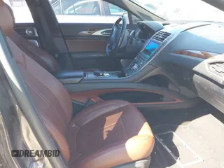 2017 Lincoln MKZ Hybrid Reserve with VIN 3LN6L5MU3HR613216, listed as a IAAI auction lot 41812787 with 149,105 mi miles and . Bid and sale history available at DreamBid. Image 5.