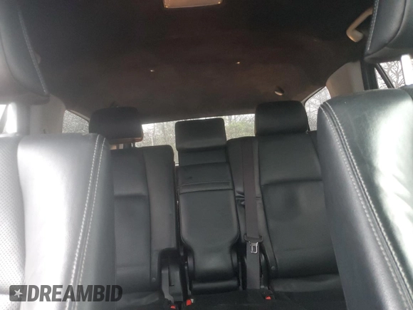 2020 Toyota 4Runner SR5 with VIN JTEBU5JR1L5806679, listed as a Copart auction lot 59961805 with 82,827 mi miles and Salvage title. Bid and sale history available at DreamBid. Image 10.