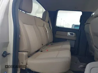 2010 Ford F-150 XL with VIN 1FTEW1C87AFA12768, listed as a IAAI auction lot 41450277 with 89,314 mi miles. Bid and sale history available at carsss.com. Image 8.