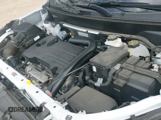 2023 Chevrolet Equinox RS с VIN 3GNAXMEG7PL203601, выставлен на аукционе IAAI как лот 41913587 с пробегом 12 837 миль миль и . История ставок и продаж доступна на DreamBid. Изображение 20.