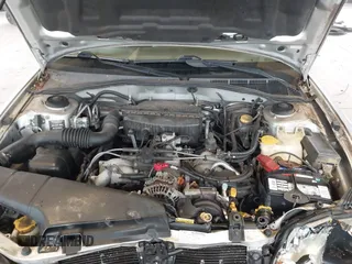 2003 Subaru Baja Special Sports с VIN 4S4BT62C937110353, выставлен на аукционе IAAI как лот 41261816 с пробегом 117 125 миль миль и . История ставок и продаж доступна на DreamBid. Изображение 10.