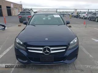 2018 Mercedes-Benz C 300 with VIN WDDWF4JB5JR416368, listed as a IAAI auction lot 42474237 with 42,861 mi miles and . Bid and sale history available at DreamBid. Image 13.