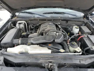 2007 Ford Explorer Sport Trac Limited z VIN 1FMEU33887UA00839, wystawiony jako Copart lot #50689925 z przebiegiem 86 678 mil mil oraz Szkoda całkowita • Salvage title. Historia ofert i sprzedaży dostępna na DreamBid. Obrazek 13.