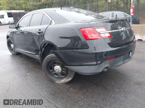 2015 Ford Police Interceptor с VIN 1FAHP2MK8FG154063, выставлен на аукционе IAAI как лот 39430358 с пробегом 97 337 миль миль и . История ставок и продаж доступна на DreamBid. Изображение 3.