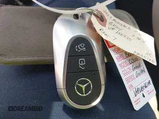 2023 Mercedes-Benz C 300 с VIN W1KAF4GB6PR150935, выставлен на аукционе IAAI как лот 42053385 с пробегом 11 272 миль миль и . История ставок и продаж доступна на DreamBid. Изображение 11.