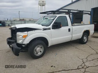 2016 Ford F-350 XL z VIN 1FTBF3A62GEB18866, wystawiony jako Copart lot #49174335 z przebiegiem 202 806 mil mil oraz Czysty tytuł • Clean title. Historia ofert i sprzedaży dostępna na DreamBid. Obrazek 1.