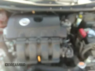 2014 Nissan Sentra S с VIN 3N1AB7AP7EY233991, выставлен на аукционе IAAI как лот 42797108 с пробегом 164 936 миль миль и . История ставок и продаж доступна на DreamBid. Изображение 12.