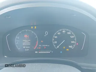 2022 Honda Civic LX z VIN 19XFL2H56NE023472, wystawiony jako IAAI lot #42257114 z przebiegiem 12 149 mil mil oraz . Historia ofert i sprzedaży dostępna na DreamBid. Obrazek 7.