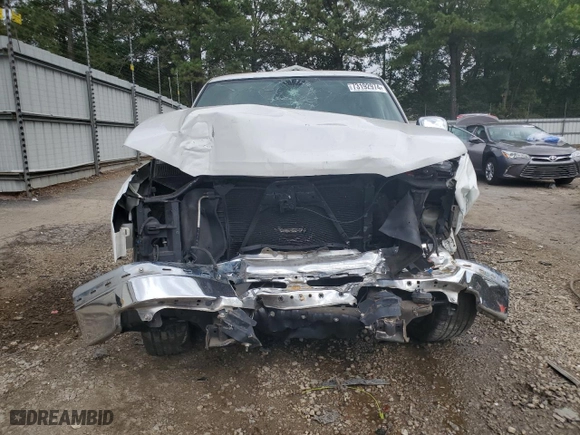 2004 Chevrolet Silverado 1500 LS with VIN 1GCEC14V84Z108022, listed as a Copart auction lot 73192974 with 161,919 mi miles and Salvage Title. Bid and sale history available at carsss.com. Image 5.