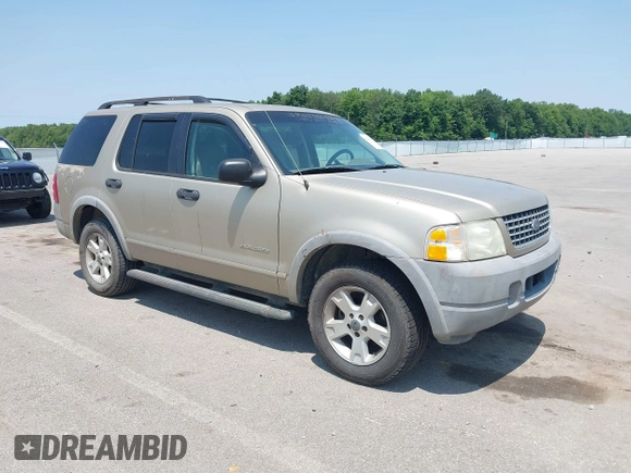 2002 Ford Explorer XLS с VIN 1FMZU72E72ZA77570, выставлен на аукционе IAAI как лот 42380457 с пробегом Не указан миль и . История ставок и продаж доступна на DreamBid. Изображение 1.