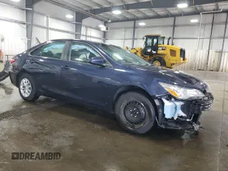 2015 Toyota Camry XLE z VIN 4T4BF1FK6FR458862, wystawiony jako Copart lot #55294515 z przebiegiem 148 626 mil mil oraz Szkoda całkowita • Salvage title. Historia ofert i sprzedaży dostępna na DreamBid. Obrazek 4.