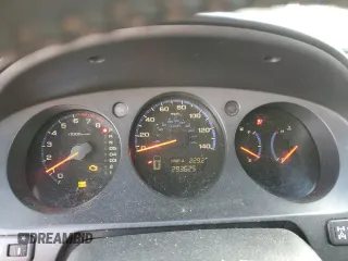 2006 Acura MDX Touring w/Navi with VIN 2HNYD18806H516140, listed as a Copart auction lot 87028994 with 293,625 mi miles and Salvage Title. Bid and sale history available at carsss.com. Image 9.