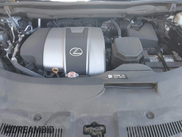 2019 Lexus RX 350 with VIN 2T2ZZMCA4KC142476, listed as a IAAI auction lot 42228689 with 71,362 mi miles and . Bid and sale history available at DreamBid. Image 10.
