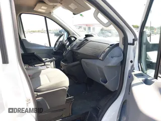2018 Ford Transit с VIN 1FTYR1YM4JKB29869, выставлен на аукционе IAAI как лот 42263769 с пробегом 138 479 миль миль и . История ставок и продаж доступна на DreamBid. Изображение 5.